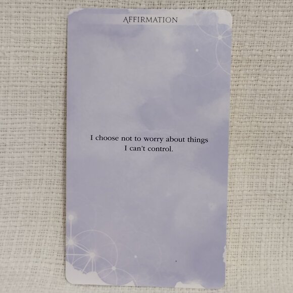 Mindfulness & Meditation Set - Picture 13 of 14